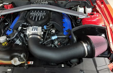 Load image into Gallery viewer, 319.00 JLT Series II Cold Air Intake Ford Mustang GT (2011-2014) Boss 302 (2012-2013) Tuning Required - Redline360 Alternate Image