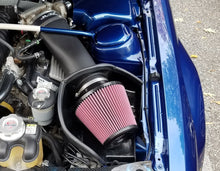 Load image into Gallery viewer, 349.00 JLT Big Air Intake Ford Mustang Shelby GT500 (2007-2009) Tuning Required - Redline360 Alternate Image