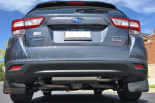 Load image into Gallery viewer, 146.95 Rally Armor Mud Flaps Subaru Impreza 4D/5D (2017-2022) Black / Red / Blue / White / Silver - Redline360 Alternate Image