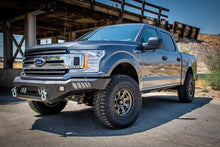 Load image into Gallery viewer, 1149.99 DV8 Off Road Front Bumper Ford F150 (2018-2021) FBFF1-08 - Redline360 Alternate Image