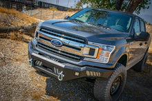 Load image into Gallery viewer, 1149.99 DV8 Off Road Front Bumper Ford F150 (2018-2021) FBFF1-08 - Redline360 Alternate Image