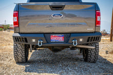 Load image into Gallery viewer, 729.99 DV8 Off Road Rear Bumper Ford F150 (2018-2020) Steel - RBFF1-02 - Redline360 Alternate Image