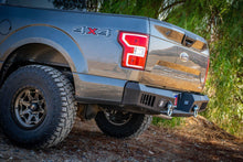 Load image into Gallery viewer, 729.99 DV8 Off Road Rear Bumper Ford F150 (2018-2020) Steel - RBFF1-02 - Redline360 Alternate Image