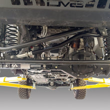 Load image into Gallery viewer, 214.49 DV8 Off Road Adjustable Track Bar Jeep Wrangler JL (2018-2021) Gladiator JT (2020-2021) Front - Redline360 Alternate Image