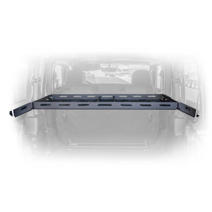 349.99 DV8 Off Road Tire Carrier Jeep Wrangler JL (2018-2021) Tailgate / Cage Style / Hinge / Add-On / Interior - Redline360