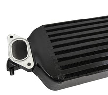 Load image into Gallery viewer, PRL Intercooler Upgrade Honda Accord 1.5T / 2.0T (2018-2022) Aluminum / Black Alternate Image