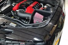 Load image into Gallery viewer, 299.00 JLT Cold Air Intake Chevy Camaro 6.2L (2010-2015) Tuning Required - Redline360 Alternate Image