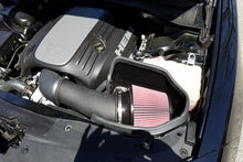 Load image into Gallery viewer, 319.00 JLT Series II Cold Air Intake Chrysler 300C / Dodge Charger/Challenger 5.7L (2011-2021) CARB/Smog Legal - Redline360 Alternate Image