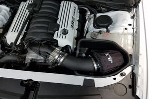 319.00 JLT Series II Cold Air Intake Dodge Challenger / Charger 6.4 Hemi (2011-2020) CARB/Smog Legal - Redline360