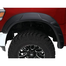 Load image into Gallery viewer, 399.00 Bushwacker DRT Fender Flares Ram 1500 Excl. Rebel (19-20) Front/Rear 50934-02 - Redline360 Alternate Image