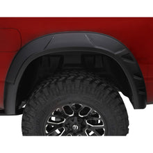 Load image into Gallery viewer, 399.00 Bushwacker DRT Fender Flares Ram 1500 Excl. Rebel (19-20) Front/Rear 50934-02 - Redline360 Alternate Image