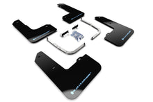 Load image into Gallery viewer, 176.00 Rally Armor Mud Flaps Hyundai Veloster N (2019-2021) Black / Red / Blue / White - Redline360 Alternate Image