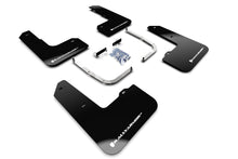 Load image into Gallery viewer, 176.00 Rally Armor Mud Flaps Hyundai Veloster N (2019-2021) Black / Red / Blue / White - Redline360 Alternate Image