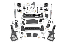 Load image into Gallery viewer, Rough Country Lift Kit Ram 1500 4WD (2019-2022) 6&quot; Suspension Lift  Kits Alternate Image