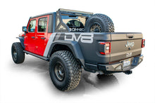 Load image into Gallery viewer, 439.99 DV8 Off Road Spare Tire Mount Jeep Gladiator JT (2020-2021) Stanp Up Type - Redline360 Alternate Image