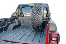 Load image into Gallery viewer, 439.99 DV8 Off Road Spare Tire Mount Jeep Gladiator JT (2020-2021) Stanp Up Type - Redline360 Alternate Image