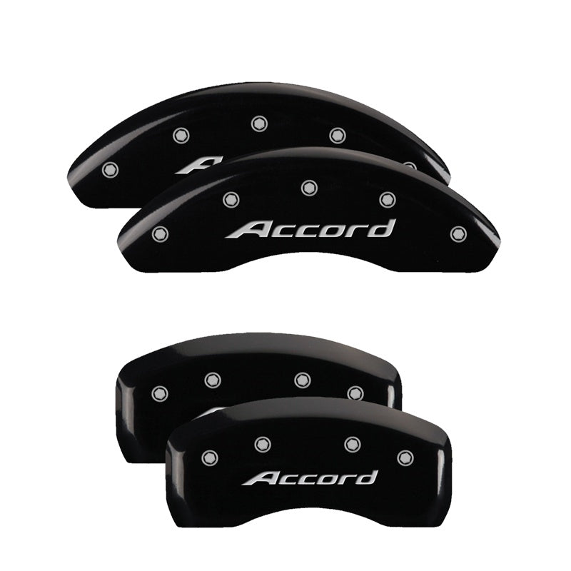 2020 honda deals accord caliper covers