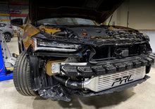 Load image into Gallery viewer, PRL Intercooler Charge Pipes Acura TLX Type-S (2021-2023) Black Set - Default Title Alternate Image
