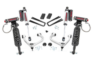 Rough Country Lift Kit Ford F150 4WD (21-22) 3