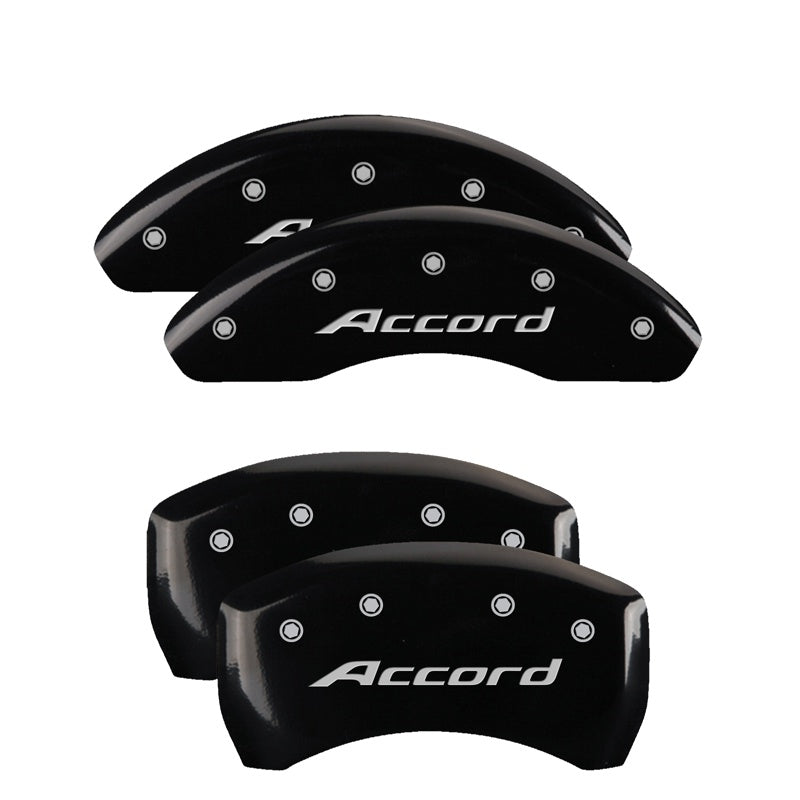 2019 honda accord on sale caliper covers