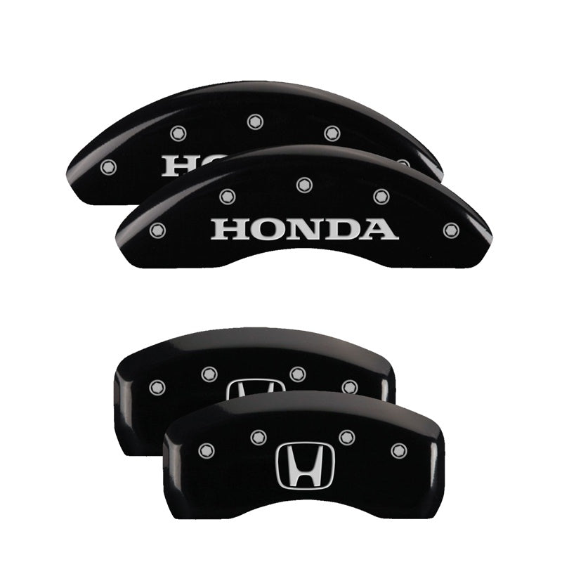 2021 honda deals accord caliper covers