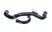 Load image into Gallery viewer, PRL Intercooler Charge Pipes Acura Integra 1.5T (2023-2024) Black Set Alternate Image