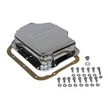 Load image into Gallery viewer, B&amp;M Hi-Tek Deep Transmission Pan Cadillac [TH400] (1968-1981) 20289 - Default Title Alternate Image