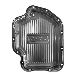 75.93 B&M Hi-Tek Deep Transmission Pan Pontiac [TH400] (1968-1977) 20289 - Redline360