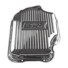 Load image into Gallery viewer, 75.93 B&amp;M Hi-Tek Deep Transmission Pan Pontiac [TH400] (1968-1977) 20289 - Redline360 Alternate Image