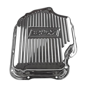 75.93 B&M Hi-Tek Deep Transmission Pan Pontiac [TH400] (1968-1977) 20289 - Redline360