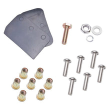 Load image into Gallery viewer, Oracle LED Light Bar Roof Brackets Chevy/GMC Silverado/Sierra (2007-2013) 2051-504 - Default Title Alternate Image