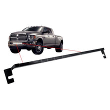 Load image into Gallery viewer, Oracle Bumper Mount Bracket Dodge Ram 2500/3500 (2010-2018) 2068-504 - Default Title Alternate Image