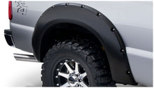 Load image into Gallery viewer, 499.00 Bushwacker Rivet Style [Front/Rear] Ford F250/F350 Super Duty (08-10) 20917-02 - Redline360 Alternate Image