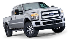 Load image into Gallery viewer, 315.99 Bushwacker Rivet Style Ford F250/F350 Super Duty (11-16) Front or Rear - Redline360 Alternate Image