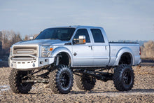 Load image into Gallery viewer, 799.00 Bushwacker Rivet Style [Ruby Red] Ford F250/F350 Super Duty (2016) Front/Rear 20931-72 - Redline360 Alternate Image