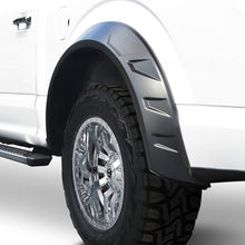Load image into Gallery viewer, 399.00 Bushwacker DRT Fender Flares Ford F150 (2015-2017) Front/Rear 20957-02 - Redline360 Alternate Image