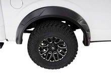 Load image into Gallery viewer, 399.00 Bushwacker DRT Fender Flares Ford F150 (2015-2017) Front/Rear 20957-02 - Redline360 Alternate Image