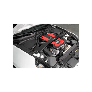 AEM Cold Air Intake Nissan 370Z 3.7L V6 (2009-2020) 21-821DS