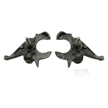 Load image into Gallery viewer, Belltech Lowering Kit Chevy Blazer / Chevy Jimmy 4 Cyl. (95-97) Front And Rear - w/o or w/ Shocks - 2" or 3" F/4" R drop / w/ Nitro Drop 2 Alternate Image