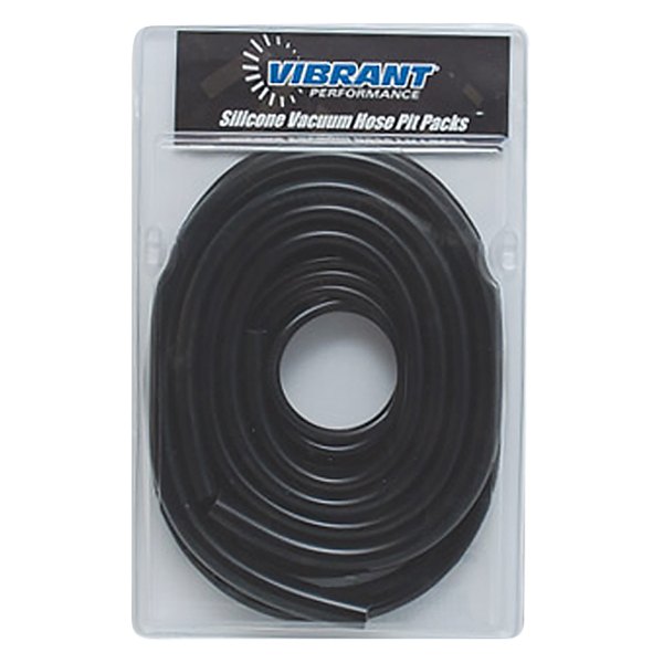 42.95 Vibrant Performance Vacuum Hose Pit Packs [Various Sizes] Black or Blue - Redline360