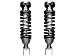 1365.95 ICON 2.5 VS Coilovers Ram 1500 (2009-2022) Front w/ Internal Reservoir - Standard Travel - Redline360