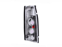 Load image into Gallery viewer, 102.93 Anzo Tail Lights Chevy/GMC C/K1500/2500 (88-98) C/K3500 (88-00) 3D Style / New Version / G2 Style - Redline360 Alternate Image