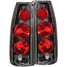 Load image into Gallery viewer, 102.93 Anzo Tail Lights Cadillac Escalade (1999-2000) 3D Style / New Version / G2 Style - Redline360 Alternate Image