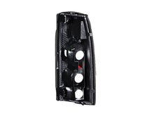 Load image into Gallery viewer, 102.93 Anzo Tail Lights Chevy/GMC C/K1500/2500 (88-98) C/K3500 (88-00) 3D Style / New Version / G2 Style - Redline360 Alternate Image