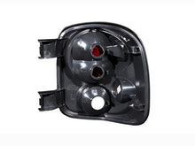 Load image into Gallery viewer, 170.87 Anzo Tail Lights Chevy Silverado/GMC Sierra Stepside (99-04) [Euro Style] Chrome or Black Housing - Redline360 Alternate Image