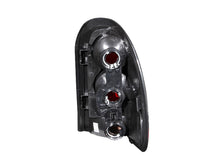 Load image into Gallery viewer, Anzo Tail Lights Dodge Caravan (96-00) Durango (98-03) [Euro Style] Chrome Housing - Default Title Alternate Image