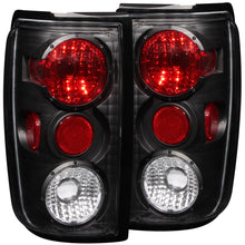 Load image into Gallery viewer, 112.80 Anzo Tail Lights Ford Expedition (97-02) [Euro Style] Chrome or Black Housing - Redline360 Alternate Image