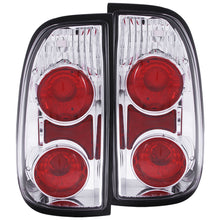 Load image into Gallery viewer, 129.56 Anzo Tail Lights Toyota Tundra (2000-2006) [Euro Style] Black or Chrome Housing - Redline360 Alternate Image