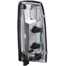 Load image into Gallery viewer, 102.93 Anzo Tail Lights Chevy/GMC C/K1500/2500 (88-98) C/K3500 (88-00) 3D Style / New Version / G2 Style - Redline360 Alternate Image