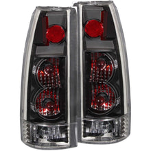 Load image into Gallery viewer, 102.93 Anzo Tail Lights Chevy Suburban (92-99) Blazer Full-Size (92-94) 3D Style / New Version / G2 Style - Redline360 Alternate Image